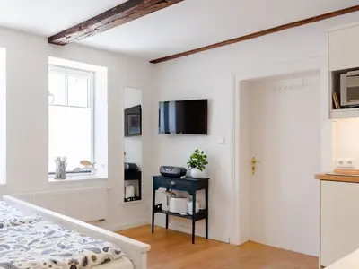 Ferienwohnung Drüben am Markt