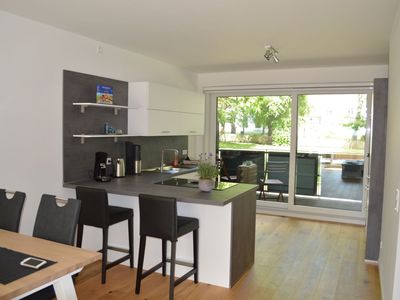 Ferienwohnung für 4 Personen (80 m²) in Husum 5/10