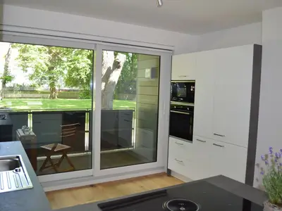 Ferienwohnung für 4 Personen (80 m²) in Husum 6/10