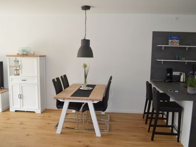 Ferienwohnung für 4 Personen (80 m²) in Husum 7/10