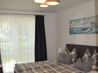 Ferienwohnung für 4 Personen (80 m²) in Husum 10/10