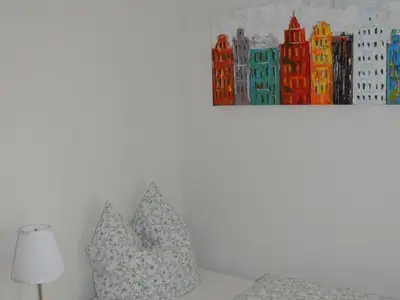 Ferienwohnung für 4 Personen (80 m²) in Husum 9/10