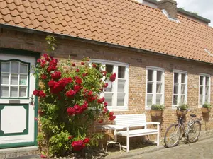 Ferienwohnung für 3 Personen (48 m²) in Husum
