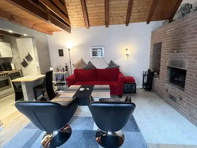 Ferienwohnung für 3 Personen (48 m²) in Husum 5/10