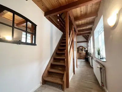 Ferienwohnung für 3 Personen (48 m²) in Husum 7/10