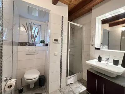 Ferienwohnung für 3 Personen (48 m²) in Husum 8/10