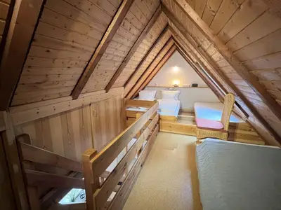 Ferienwohnung für 3 Personen (48 m²) in Husum 9/10