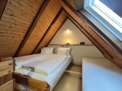 Ferienwohnung für 3 Personen (48 m²) in Husum 10/10