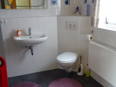 Ferienwohnung für 2 Personen (50 m²) in Husum 6/6