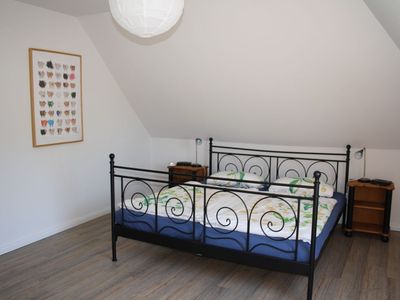 Ferienwohnung für 3 Personen (60 m²) in Husum 2/7