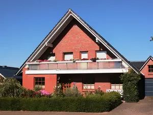 Ferienwohnung für 2 Personen (40 m²) in Husum
