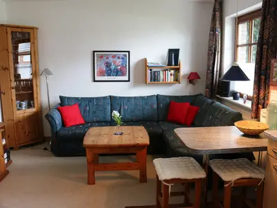 Ferienwohnung für 2 Personen (40 m²) in Husum 2/7