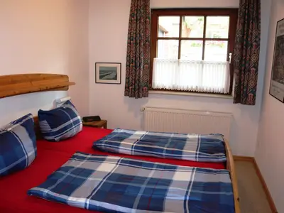 Ferienwohnung für 2 Personen (40 m²) in Husum 4/7