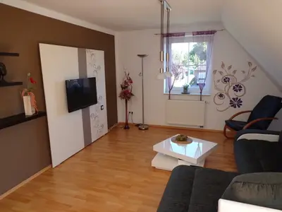 Ferienwohnung für 2 Personen (65 m²) in Husum 2/10