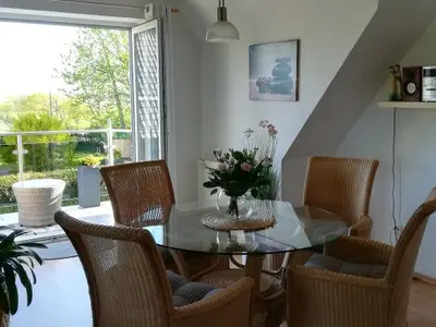 Ferienwohnung für 2 Personen (65 m²) in Husum 4/10