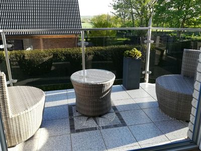 Ferienwohnung für 2 Personen (65 m²) in Husum 5/10