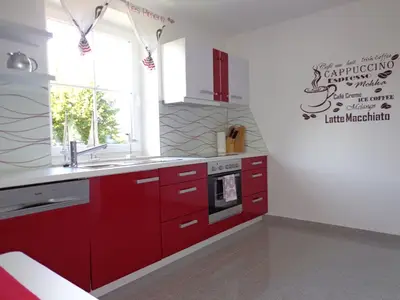 Ferienwohnung für 2 Personen (65 m²) in Husum 6/10