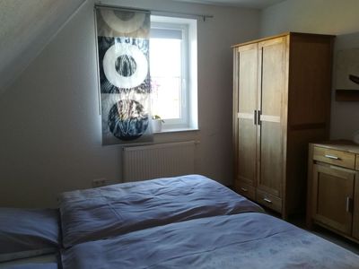 Ferienwohnung für 2 Personen (65 m²) in Husum 8/10