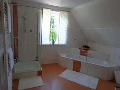 Ferienwohnung für 2 Personen (65 m²) in Husum 10/10