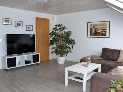 Ferienwohnung für 2 Personen (44 m²) in Husum 4/10