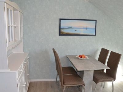 Ferienwohnung für 2 Personen (44 m²) in Husum 7/10