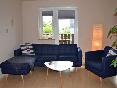 Ferienwohnung für 4 Personen (70 m²) in Husum 3/10