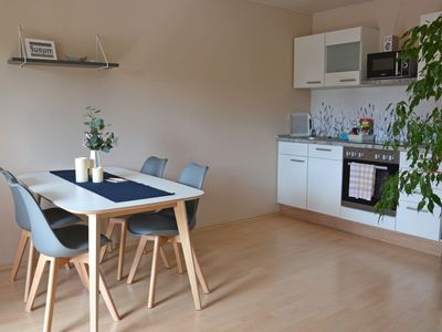 Ferienwohnung für 4 Personen (70 m²) in Husum 5/10