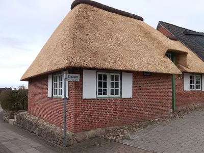 Ferienwohnung für 4 Personen (85 m²) in Husum 1/10