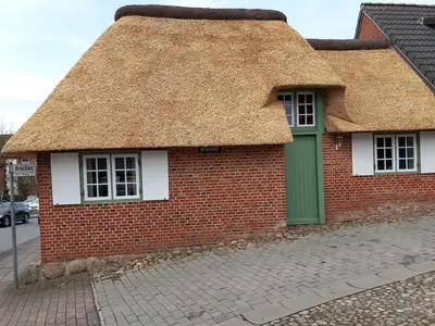 Ferienwohnung für 4 Personen (85 m²) in Husum 2/10