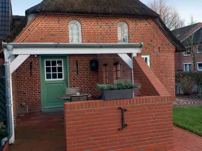 Ferienwohnung für 4 Personen (85 m²) in Husum 5/10