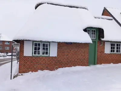 Ferienwohnung für 4 Personen (85 m²) in Husum 7/10