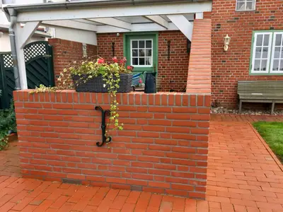 Ferienwohnung für 4 Personen (85 m²) in Husum 8/10