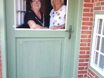 Ferienwohnung für 4 Personen (85 m²) in Husum 9/10