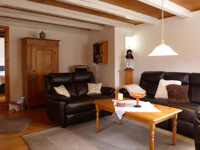 Ferienwohnung für 4 Personen (85 m²) in Husum 10/10