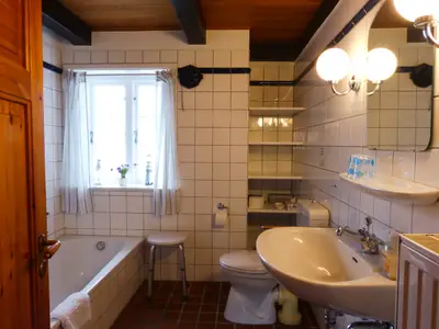 Ferienwohnung für 4 Personen (85 m²) in Husum 9/10
