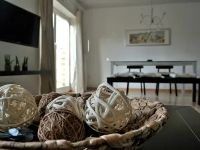 Ferienwohnung für 2 Personen (65 m²) in Husum 3/7