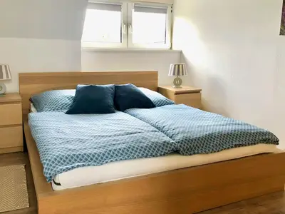 Ferienwohnung für 2 Personen (65 m²) in Husum 5/7