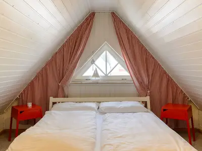 Ferienwohnung für 3 Personen (50 m²) in Husum 7/7