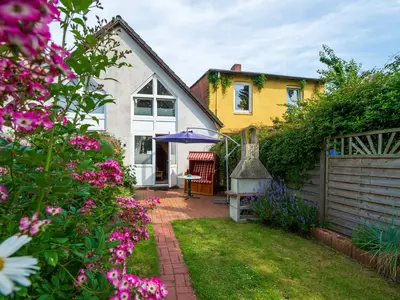 Ferienwohnung für 4 Personen (65 m²) in Husum 3/9