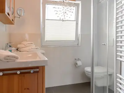 Ferienwohnung für 4 Personen (65 m²) in Husum 4/9