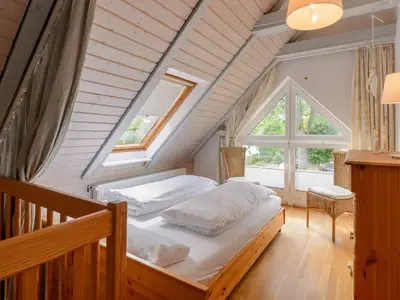 Ferienwohnung für 4 Personen (65 m²) in Husum 5/9