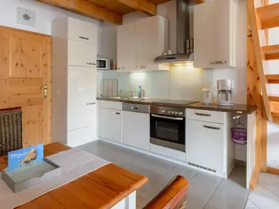 Ferienwohnung für 4 Personen (65 m²) in Husum 7/9