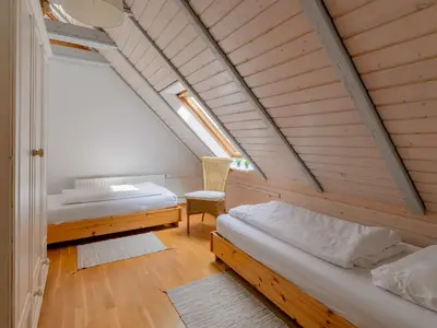 Ferienwohnung für 4 Personen (65 m²) in Husum 9/9
