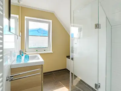 Ferienwohnung für 2 Personen (42 m²) in Husum 4/7