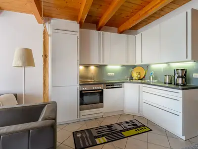 Ferienwohnung für 4 Personen (65 m²) in Husum 5/9