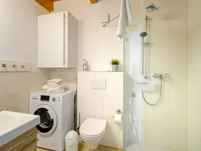 Ferienwohnung für 4 Personen (65 m²) in Husum 9/9