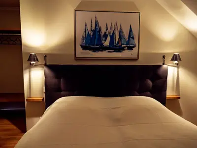 Ferienwohnung für 4 Personen (67 m²) in Husum 1/10