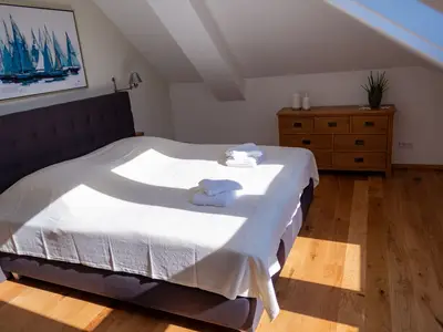 Ferienwohnung für 4 Personen (67 m²) in Husum 10/10