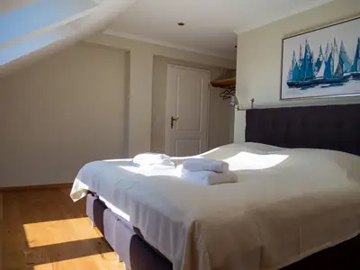 Ferienwohnung für 4 Personen (67 m²) in Husum 7/8