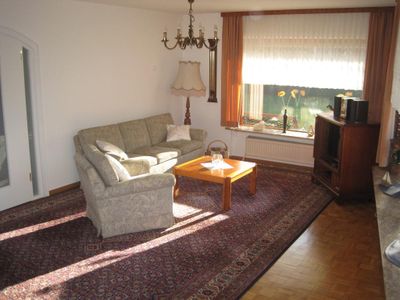 Ferienwohnung für 4 Personen (125 m²) in Husum 3/10